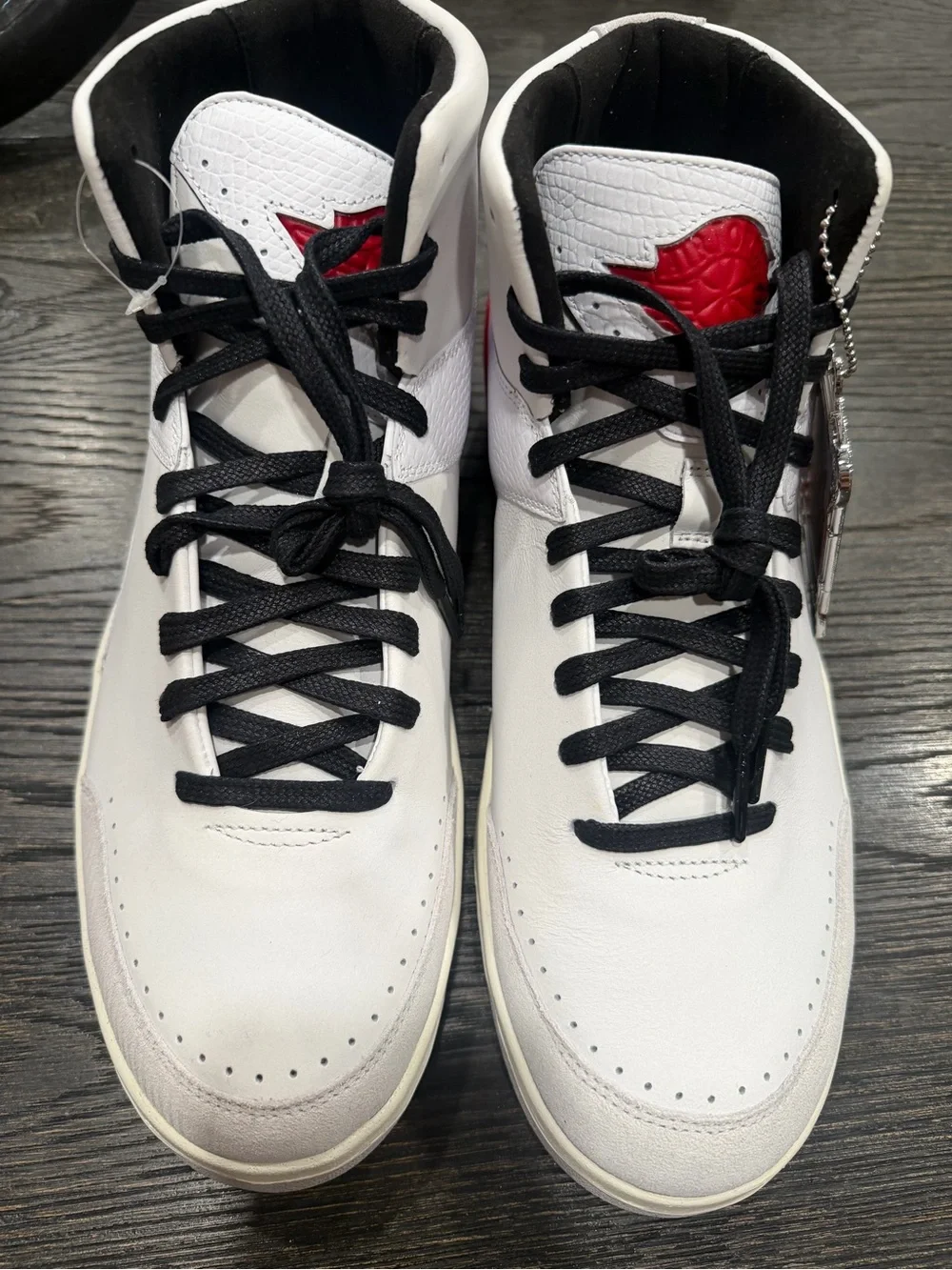 Jordan air retro